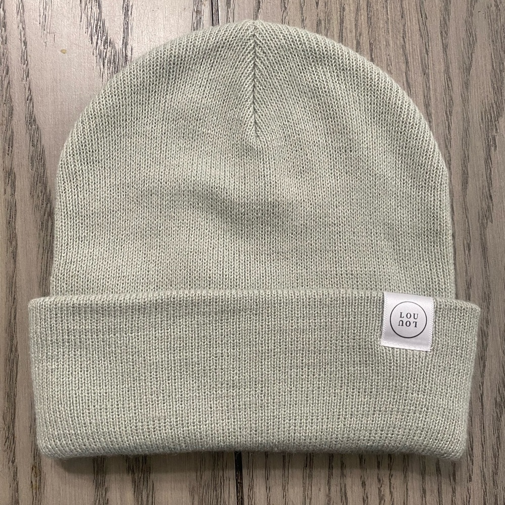 LOU LOU and Company Beanie